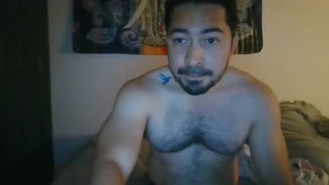 Sexy latino toy online show from February 2, 3:32 am