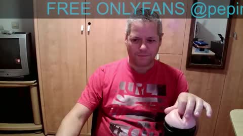 Pepino Holandes online show from October 16, 11:02 pm