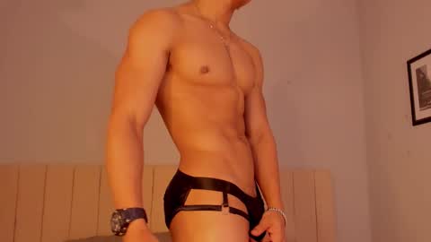 percy online show from December 22, 1:47 am