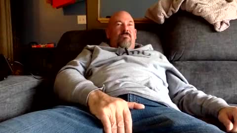 perfectcockdaddy online show from November 10, 3:17 pm