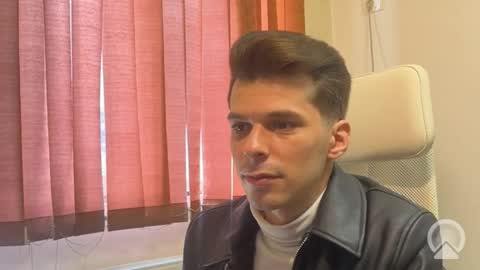 perfectfuckanal online show from March 25, 2:43 pm