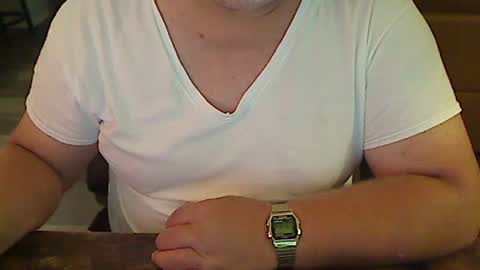 Snapshot of perfecto1957 chatting on February 23, 2:21 pm perfecto1957 online show from February 23, 2:21 pm