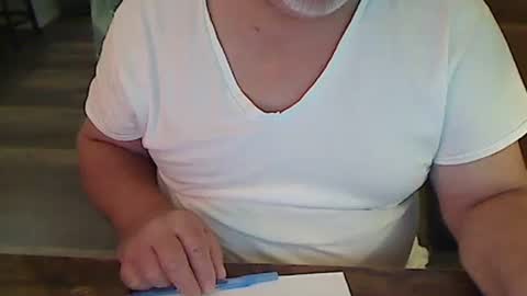 Snapshot of perfecto1957 chatting on January 26, 2:52 pm perfecto1957 online show from January 26, 2:52 pm