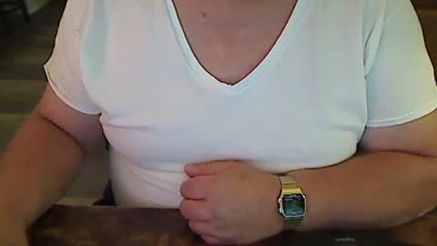 Snapshot of perfecto1957 chatting on January 23, 1:56 pm perfecto1957 online show from January 23, 1:56 pm