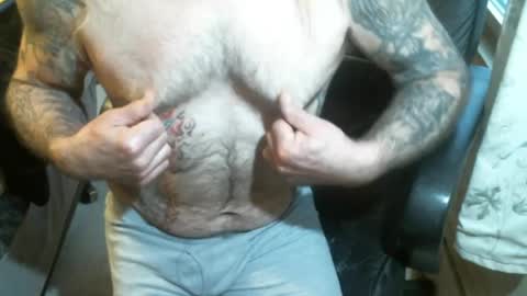 perkymalenipples online show from April 17, 10:23 pm