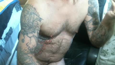perkymalenipples online show from May 16, 2:15 pm