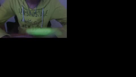 perritobareback online show from January 26, 10:45 am