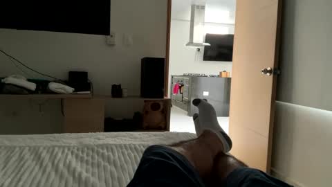 perro201 online show from January 25, 5:51 pm