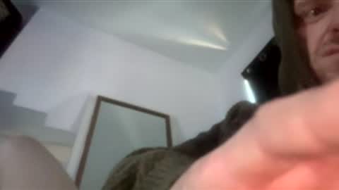 perverqc online show from February 8, 8:57 pm