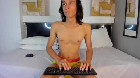 perverse_light online show from April 27, 3:25 am
