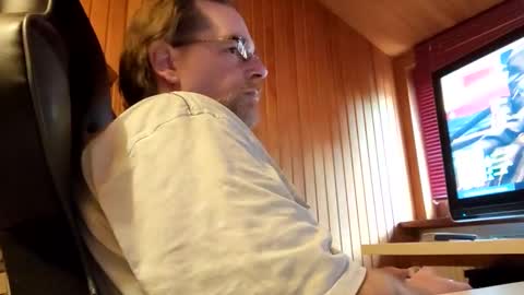 Sascha online show from February 4, 11:05 am