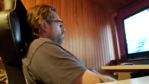 Sascha online show from February 20, 4:25 pm