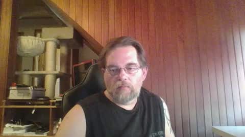 Sascha online show from February 23, 3:26 pm