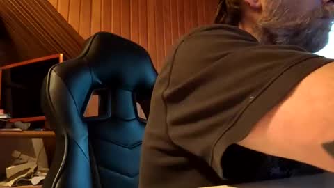 Sascha online show from March 11, 11:12 am