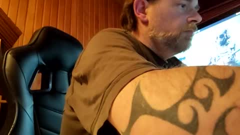 Sascha online show from February 11, 4:13 pm