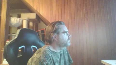 Sascha online show from February 22, 5:09 pm