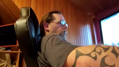 Sascha online show from February 19, 4:33 pm