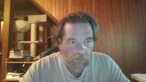 Sascha online show from March 1, 6:21 pm