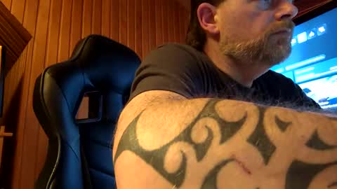 Sascha online show from February 8, 1:54 pm