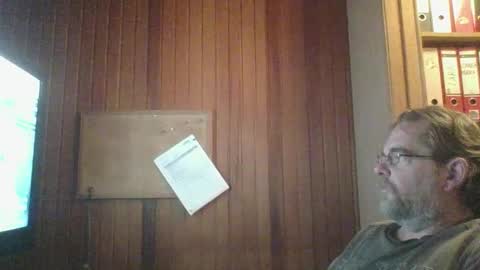 Sascha online show from January 14, 5:34 pm