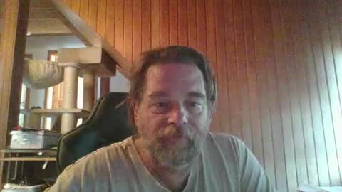 Sascha online show from March 2, 9:54 am