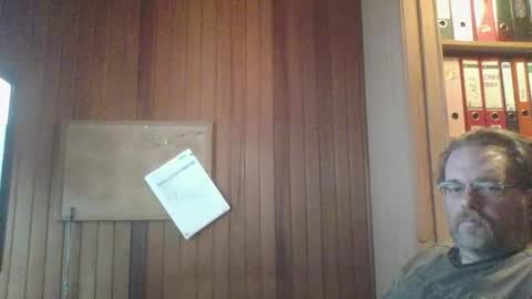 Sascha online show from January 18, 9:45 am