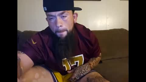 Snapshot of pervertedgrandson chatting on January 6, 1:52 pm AKA perverted Step Daddy online show from January 6, 1:52 pm