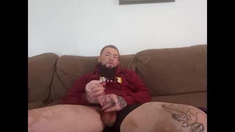 Snapshot of pervertedgrandson chatting on December 19, 9:17 pm AKA perverted Step Daddy online show from December 19, 9:17 pm