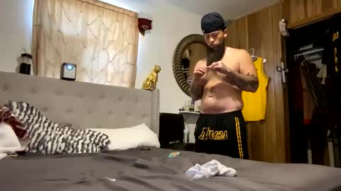 Snapshot of pervertedgrandson chatting on February 25, 3:38 pm AKA perverted Step Daddy online show from February 25, 3:38 pm