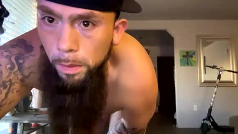 Snapshot of pervertedgrandson chatting on February 4, 1:59 pm AKA perverted Step Daddy online show from February 4, 1:59 pm