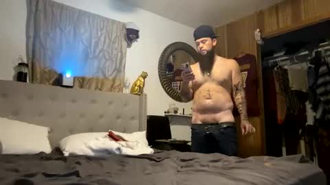 Snapshot of pervertedgrandson chatting on February 28, 5:04 am AKA perverted Step Daddy online show from February 28, 5:04 am