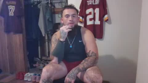 Snapshot of pervertedgrandson chatting on September 11, 10:42 pm AKA perverted Step Daddy online show from September 11, 10:42 pm