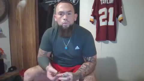 Snapshot of pervertedgrandson chatting on September 21, 12:05 pm AKA perverted Step Daddy online show from September 21, 12:05 pm