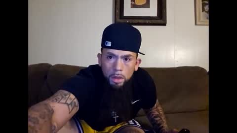 Snapshot of pervertedgrandson chatting on December 14, 1:16 pm AKA perverted Step Daddy online show from December 14, 1:16 pm