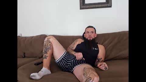 Snapshot of pervertedgrandson chatting on December 11, 6:37 pm AKA perverted Step Daddy online show from December 11, 6:37 pm