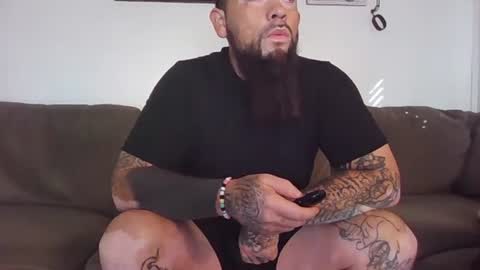 AKA perverted Step Daddy online show from April 26, 2:47 pm