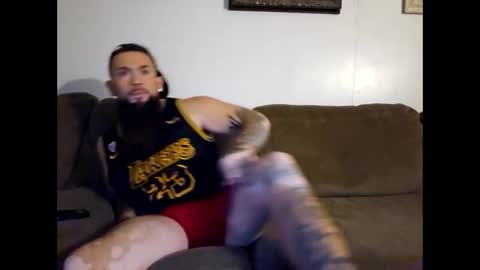Snapshot of pervertedgrandson chatting on December 19, 6:23 am AKA perverted Step Daddy online show from December 19, 6:23 am
