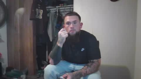 Snapshot of pervertedgrandson chatting on September 8, 9:25 pm AKA perverted Step Daddy online show from September 8, 9:25 pm
