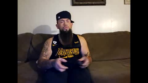 Snapshot of pervertedgrandson chatting on January 2, 7:44 am AKA perverted Step Daddy online show from January 2, 7:44 am