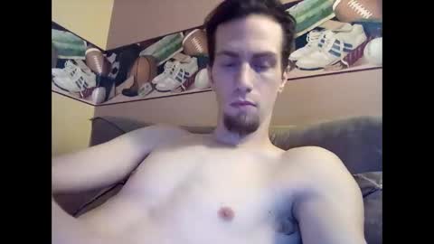 pervyson31 online show from February 22, 9:42 pm