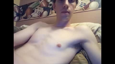 pervyson31 online show from March 10, 12:18 am