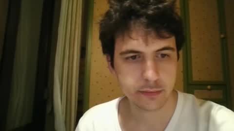 Snapshot of pescadofish chatting on February 7, 1:15 am fer mlg online show from February 7, 1:15 am