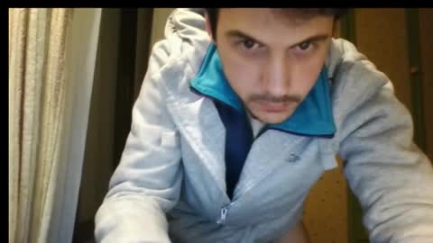 fer mlg online show from March 28, 2:34 am