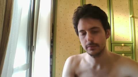 fer mlg online show from April 5, 5:20 pm