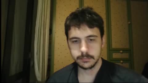 Snapshot of pescadofish chatting on March 7, 1:20 am fer mlg online show from March 7, 1:20 am