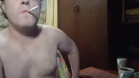 Peskaric online show from October 19, 1:14 pm