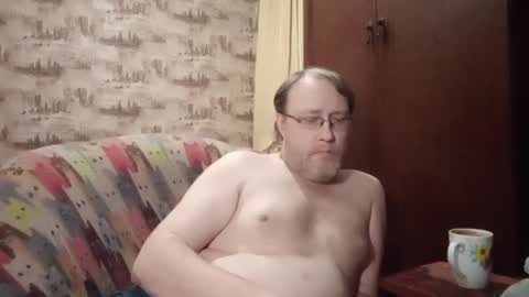 Peskaric online show from November 5, 12:07 pm