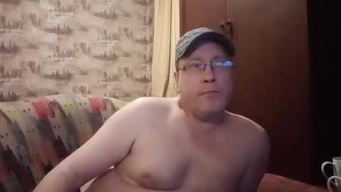 Peskaric online show from October 20, 1:15 pm