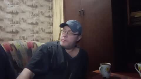 Peskaric online show from October 25, 3:14 pm