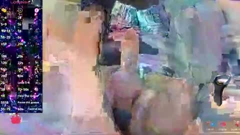 Snapshot of petardo_ chatting on December 29, 9:17 am Petardo online show from December 29, 9:17 am
